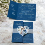 invitatii nunta deosebite