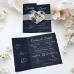 invitatii nunta deosebite