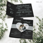 invitatii nunta deosebite