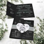 invitatii nunta personalizate