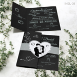 invitatii nunta personalizate