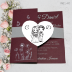 invitatii nunta personalizate