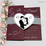 invitatii nunta elegante