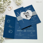 invitatii nunta deosebite