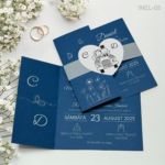 invitatii nunta personalizate