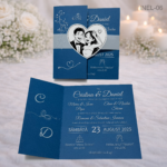 invitatii nunta personalizate