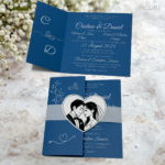 invitatii nunta personalizate