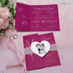 invitatii nunta deosebite