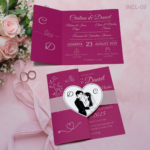 invitatii nunta deosebite