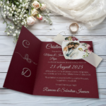 invitatii nunta personalizate