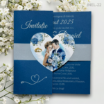 invitatii nunta personalizate