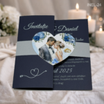 invitatii nunta personalizate