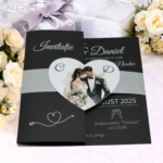 invitatii nunta personalizate