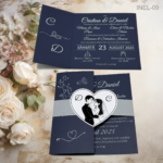 invitatii nunta deosebite